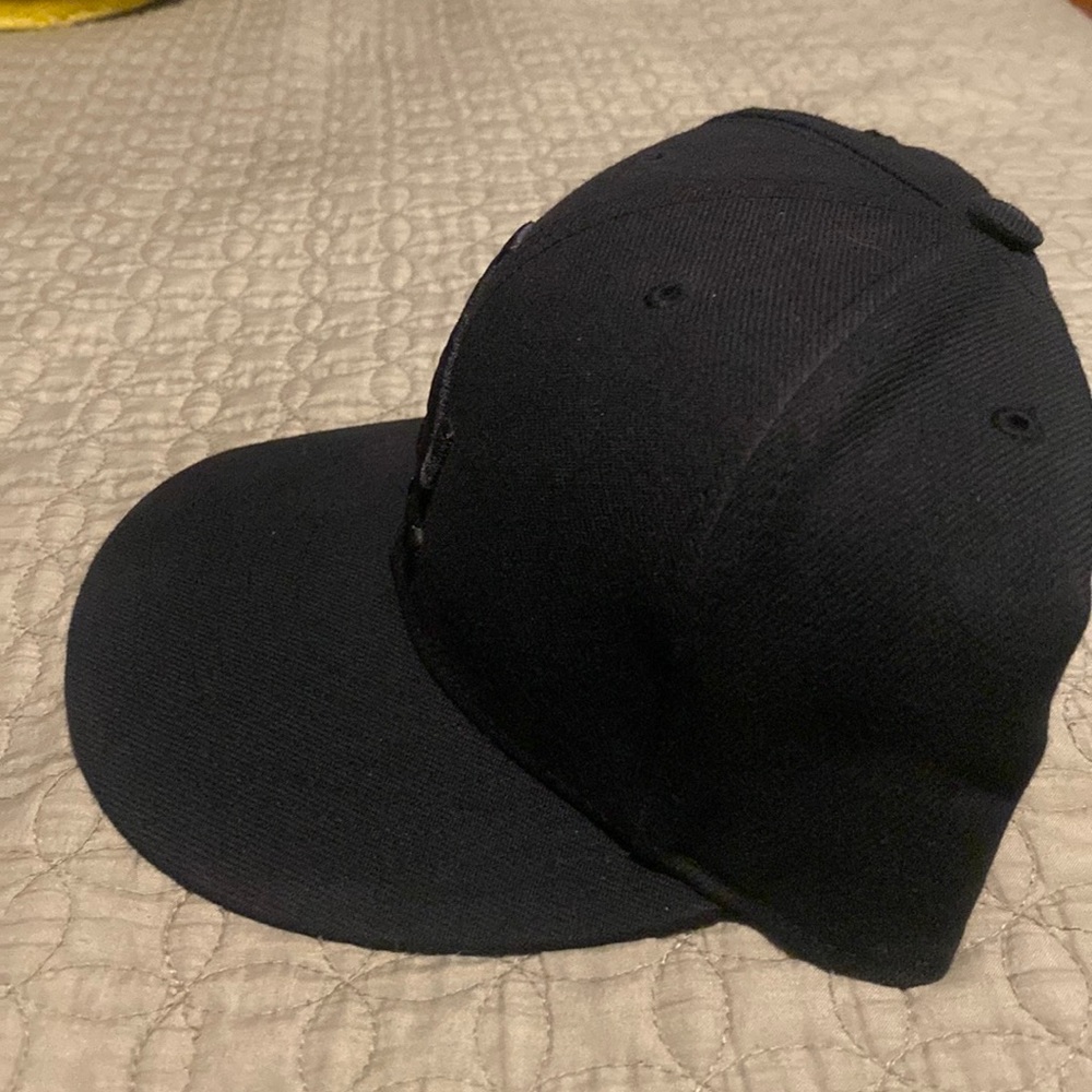 Los Ángeles hat